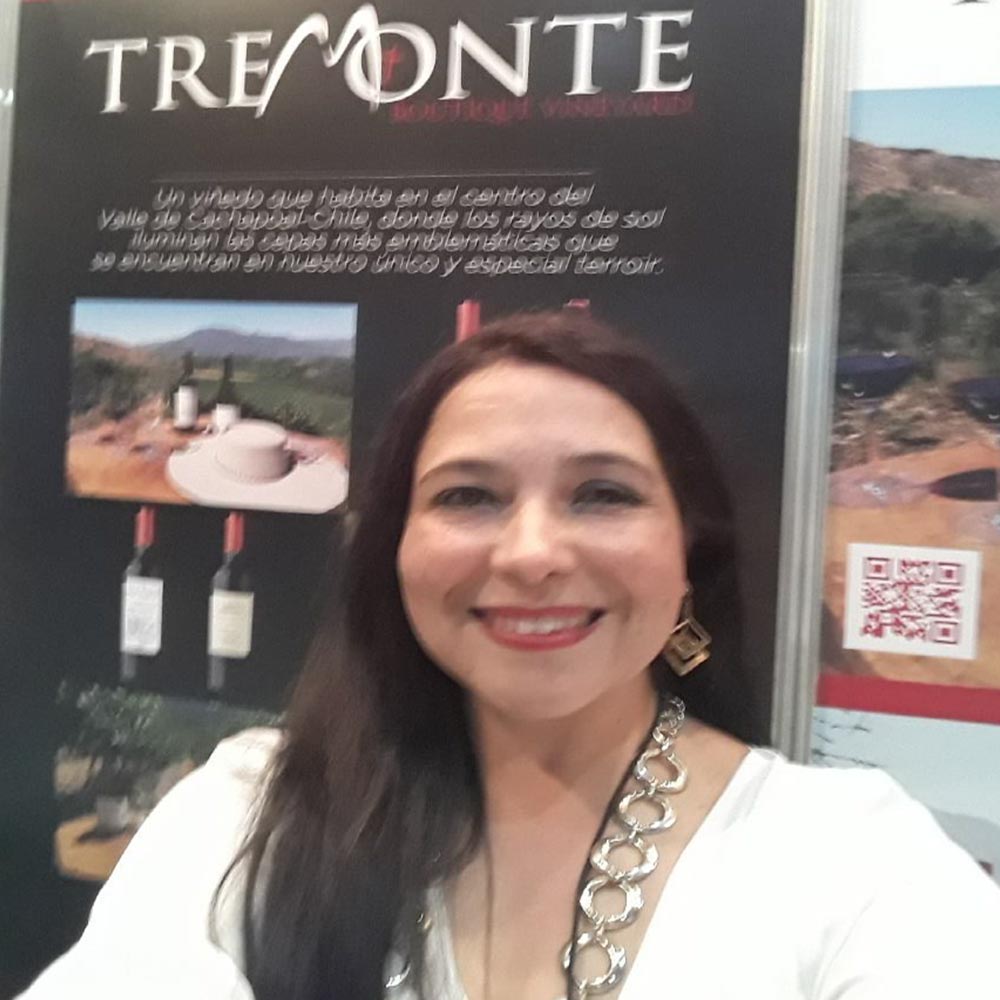 Tremonte at Vitoria 2019 
