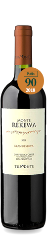Monte Rekewa 2012