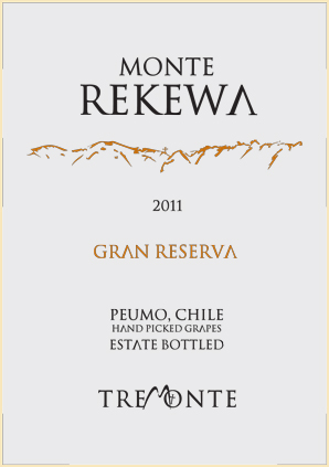 Monte Rekewa 2011 TGR