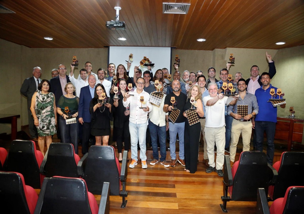 Photo for article 2019 Vitoria - Brasil