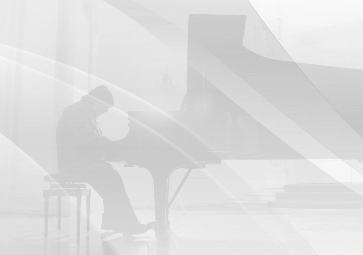 Photo for article April 6, 2024 - Piano Forte