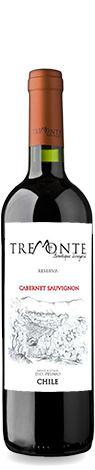Cabernet Sauvignon 2018