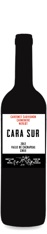 Cara Sur 2018