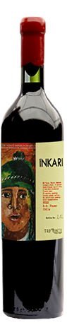 Inkari 2014